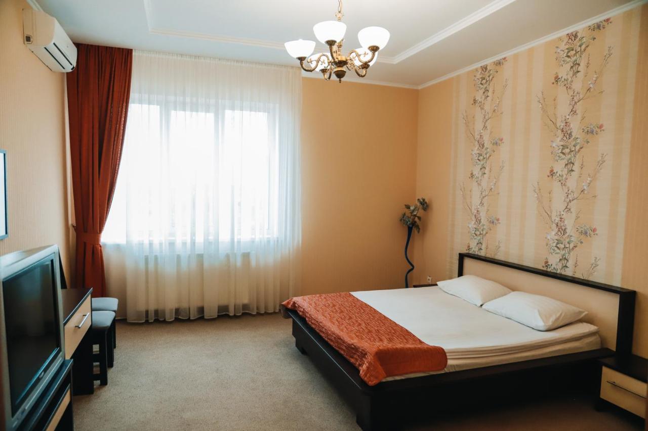 Готель Релакс Korostyshiv Luaran gambar