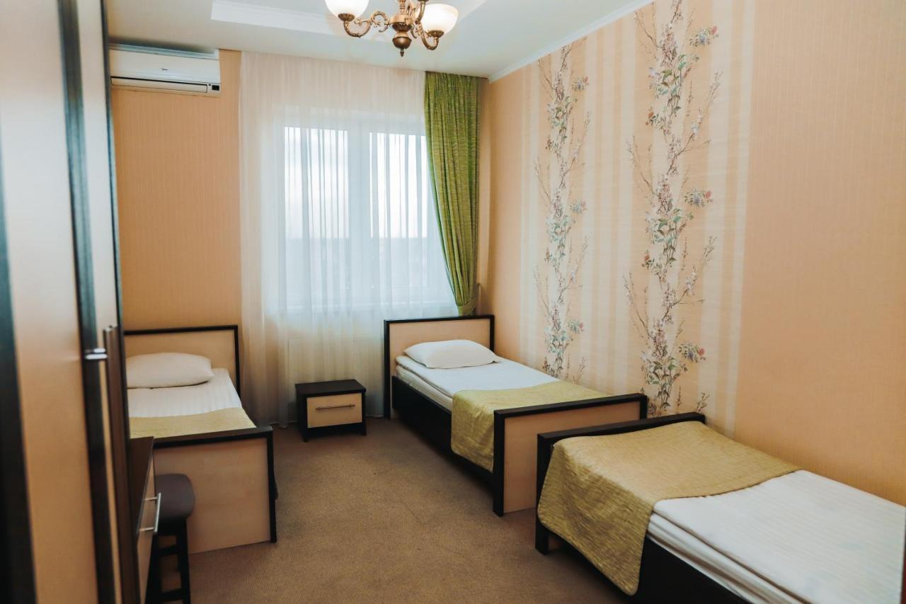 Готель Релакс Korostyshiv Luaran gambar