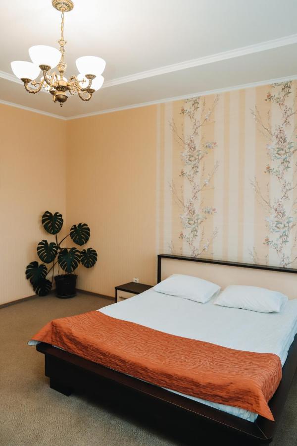 Готель Релакс Korostyshiv Luaran gambar