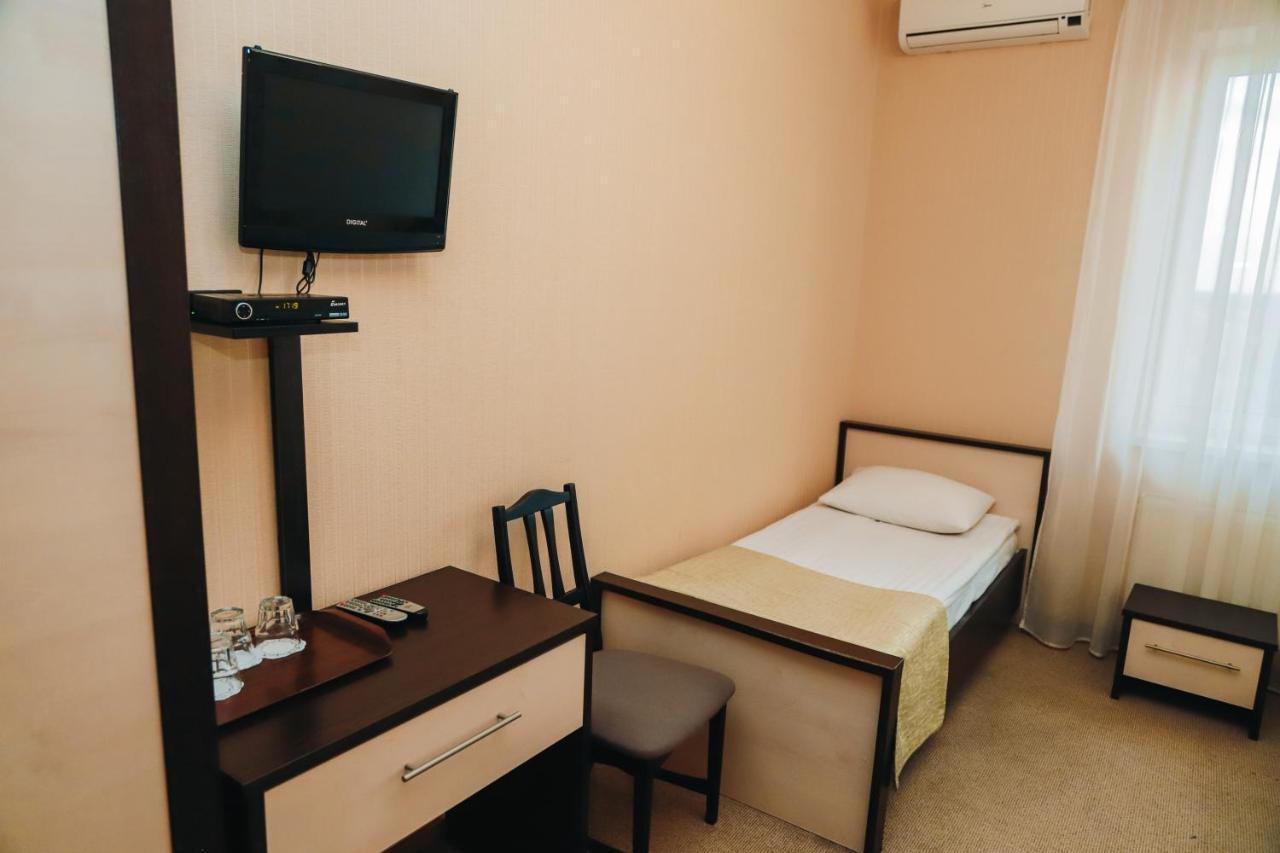 Готель Релакс Korostyshiv Luaran gambar